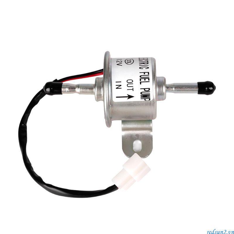 Redsun2 -4TNV88 3TNV88 Takeuchi- Bơm nạp nhiên liệu điện tử 129612-52100