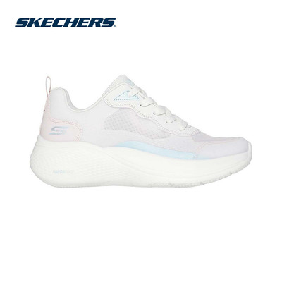 Giày Thể Thao Nữ Skechers BOBS Sport Infinity Vapor Sole Thường Ngày - 117553-OFWT Memory Foam