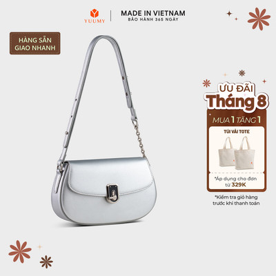 Túi đeo chéo nữ YUUMY YN278 Bagsmart
