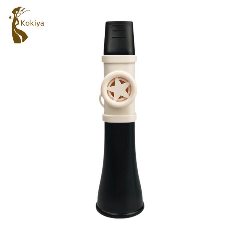 Kazoo Guitar Kazoo Dễ Học Chuyên Nghiệp (Không Cần Màng) Nhạc Cụ Trong Suốt Và Năng Động Cho Trẻ Em 