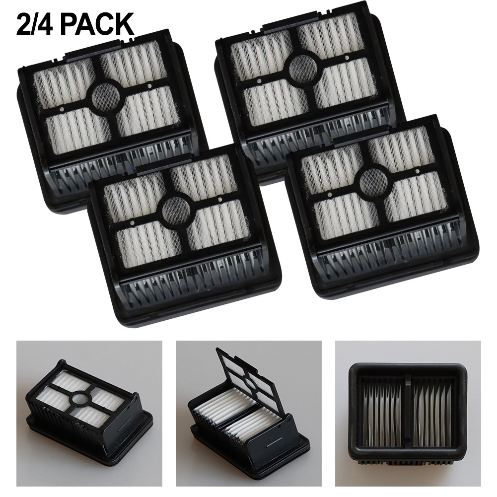 Replacement Filter Set for Dreame H12S AE Vacuum Cleaner Maintain a Healthy Home