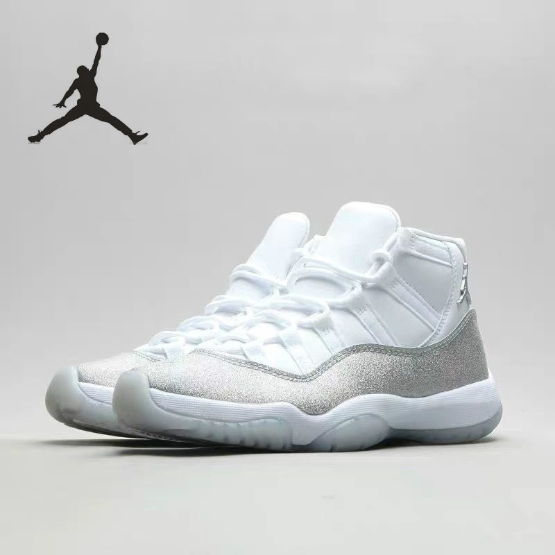 Giày Air Jordan 11 jar11basketball arar0715-100 u13w