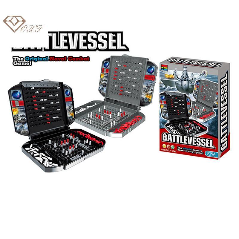 Ine Battleship The Classic Naval Strategy Board Games Board Game n