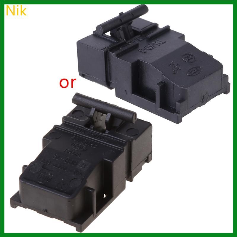 Nik 1 Pc Thermostat Switch TM-XD-3 100-240V 13A Ấm đun nước điện hơi nước