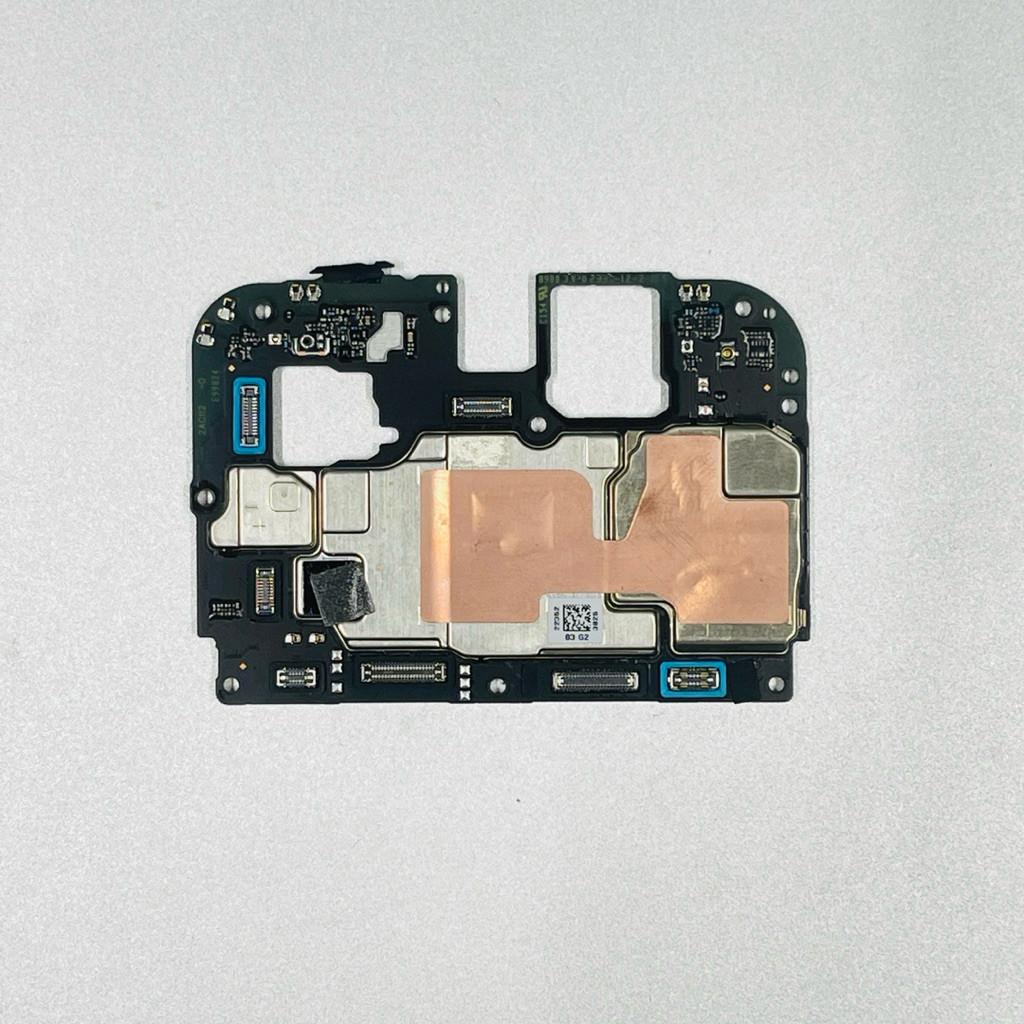 Main OPPO A58 | Rin Bóc Máy | Chính Hãng 100% | Main Chính | Mainboard | Bo Mạch Chủ | Bóc Máy CPH25