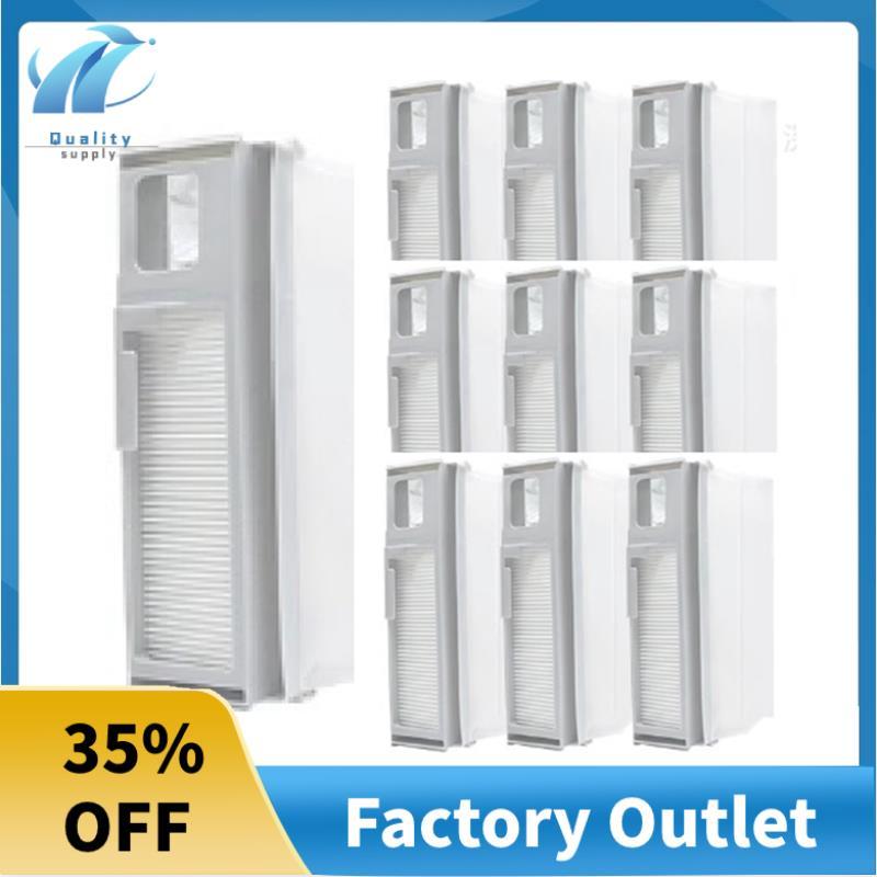 Túi đựng bụi tuyệt vời 10 chiếc cho phụ kiện quét J5 J5X