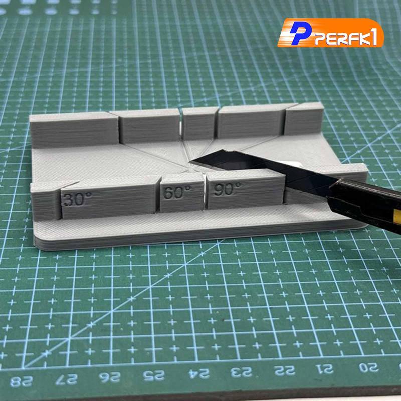 Mô hình Hỗ trợ cắt góc Mô hình cắt đa góc chính xác Hỗ trợ cắt đa góc