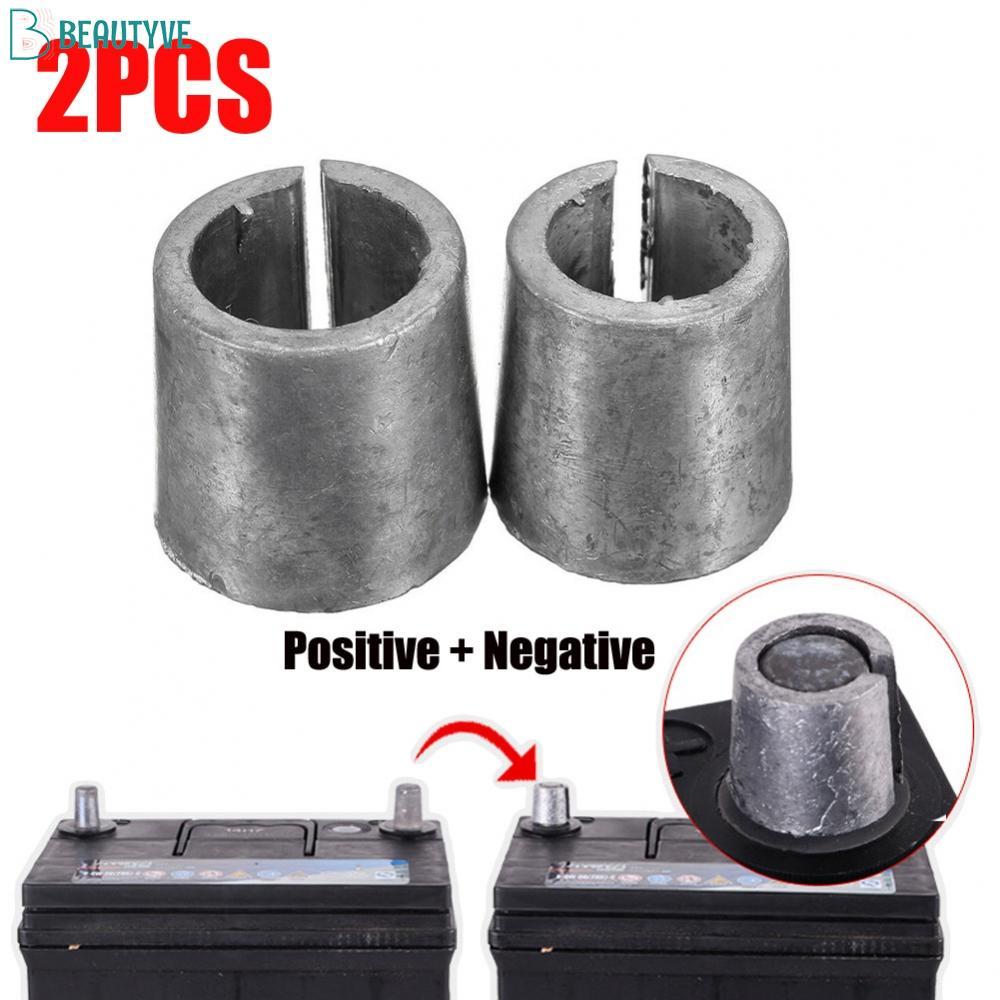 Bộ điều hợp đầu cuối pin ô tô Plumbum có thể điều chỉnh Tay áo âm tính