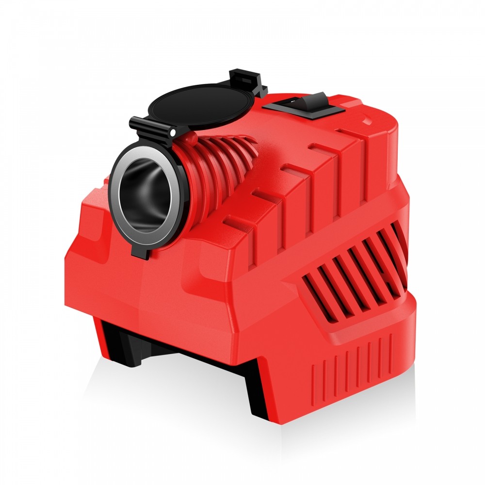 Dành Cho Bộ Chuyển Đổi Pin Bosch Sạc USB 1521V Cho BL1830 BL1840B BL1860B