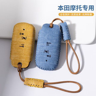  Vỏ chìa khóa xe máy Honda cho PCX160 2021-2024 vario 125 2025 Vision ADV 160 chì giorno + Airblade Scoopy sh mode ADV 150 Hộp đựng chìa khóa từ xa móc khoá xe ô tô 