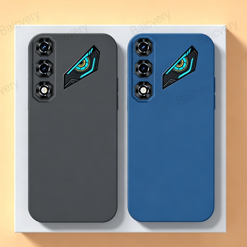 Ốp điện thoại Thời Trang Mờ Cho ZTE Nubia Neo 5 5G / Nubia Neo 5 GT Z2570N / Nubia Neo 5 Pro 5G Ốp đ