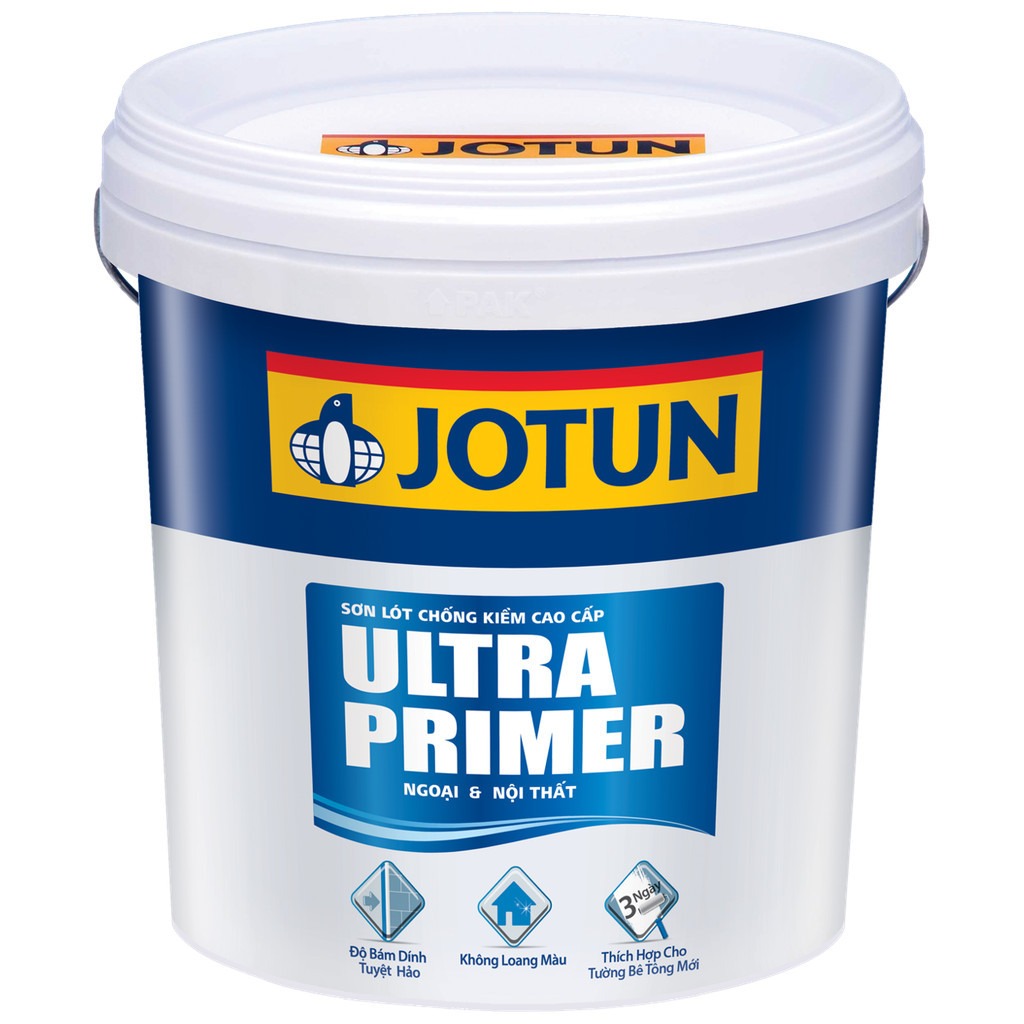 Lót Jotun Ultra Primer - A19 Pro