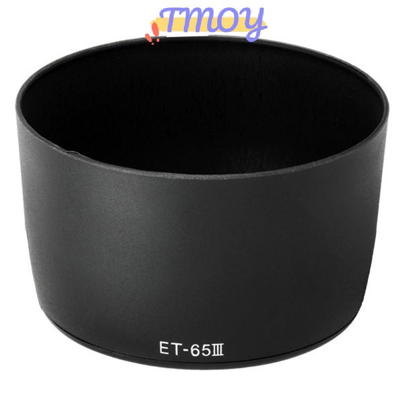 Mũ trùm đầu ống kính chuyên dụng TMOY -65III cho EF 85mm f / 1.8 USM & EF 100mm f / 2.0 TMOY