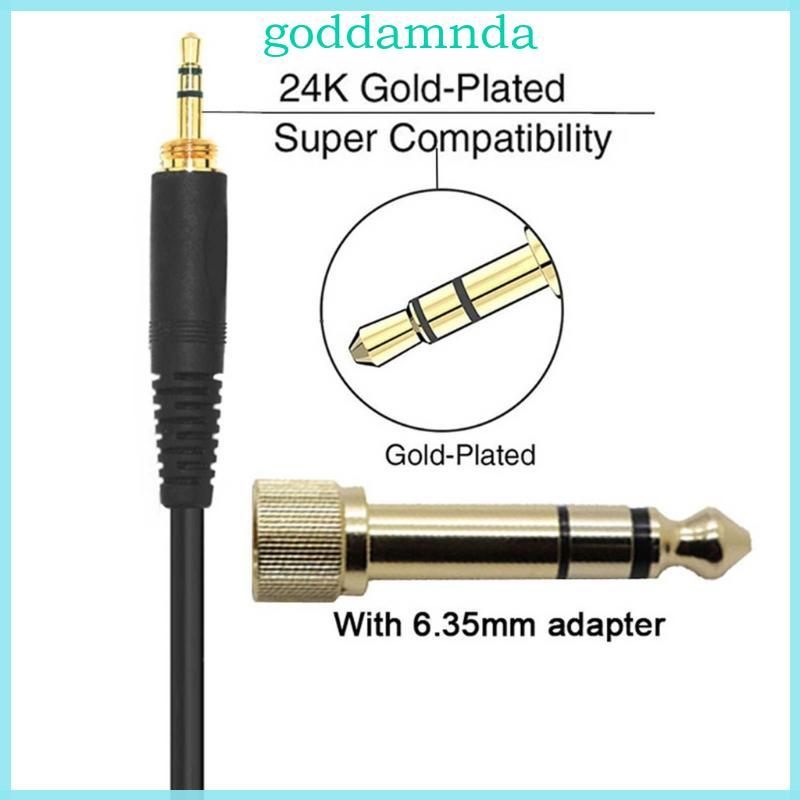 Cáp thay thế lò xo mới GODD cho K240 K702 Q701 K271 K267 K712 K240S