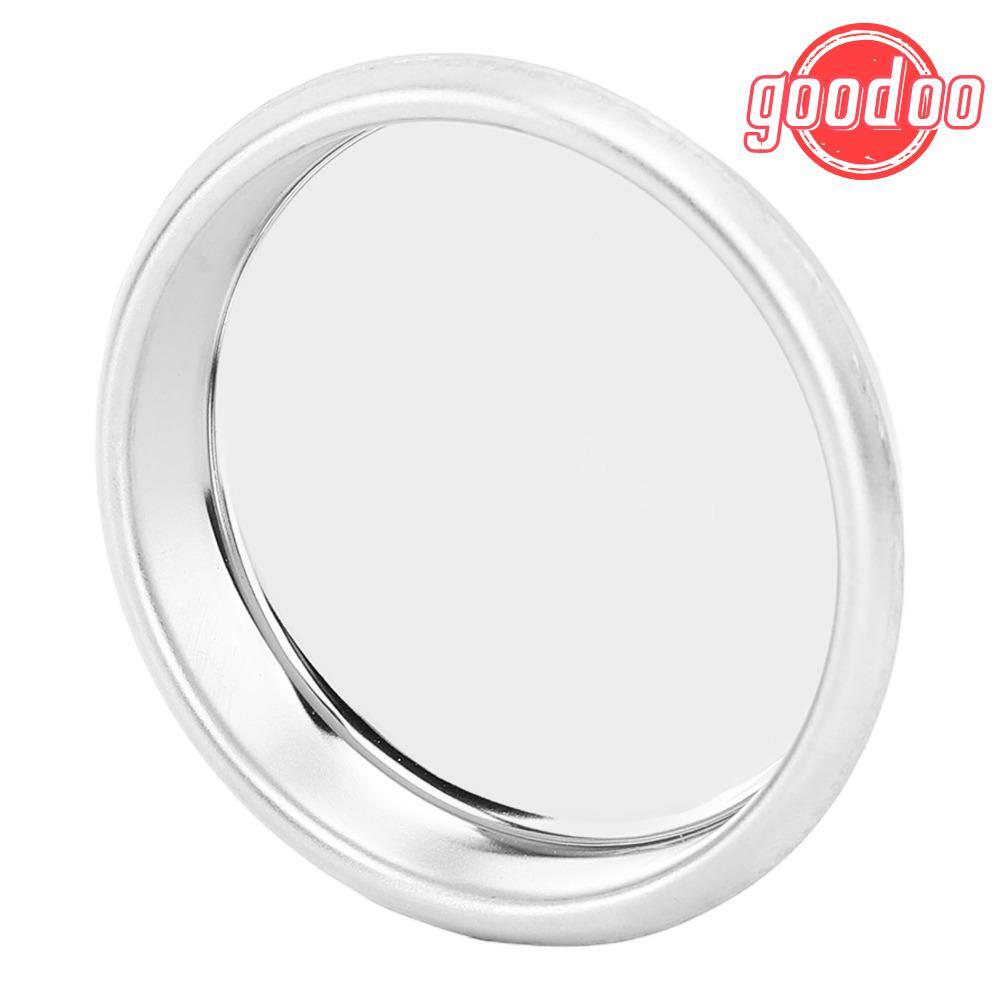 GOODOO Backflush Blind Filter, Giỏ chèn Portafilter 51mm 58mm, Giặt Backflush 54mm 304 Thép không gỉ
