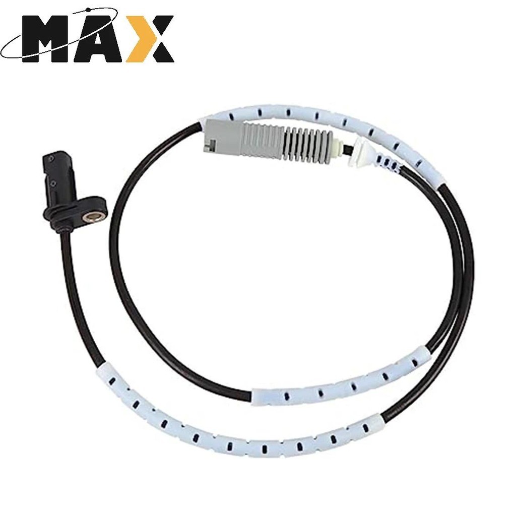 Phụ tùng động cơ tự động cho BMW E90 128i 325i 335i 323i 325d 325i ABS Cảm biến tốc độ bánh xe phía 