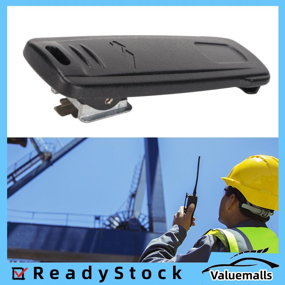 valuemalls Kẹp đai Cuifati cho Radio Rugged 2 chiều Clip‑20 VX‑261 VX‑264 EVX‑261 VX‑451