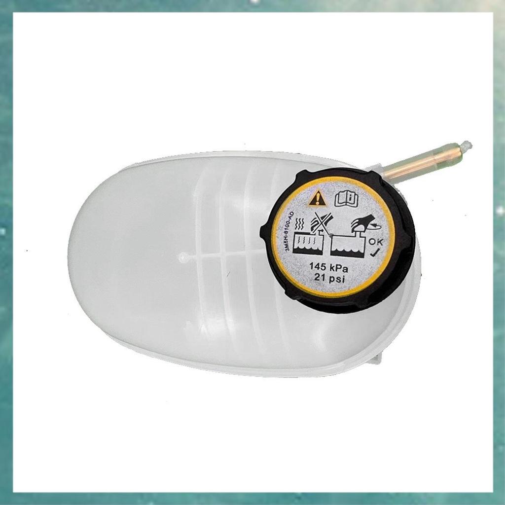[uhktyltui.vn] Lắp ráp bình mở rộng làm mát tản nhiệt ô tô GV61-8A080-AC cho bình chứa nước làm mát 