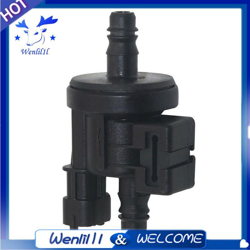 0280142517 Bình Nhiên Liệu Xe Hơi Bình Xả Van Điện Từ Dành Cho Focus Fiesta 1.0 C1B1-9G866-AA C1BC9G