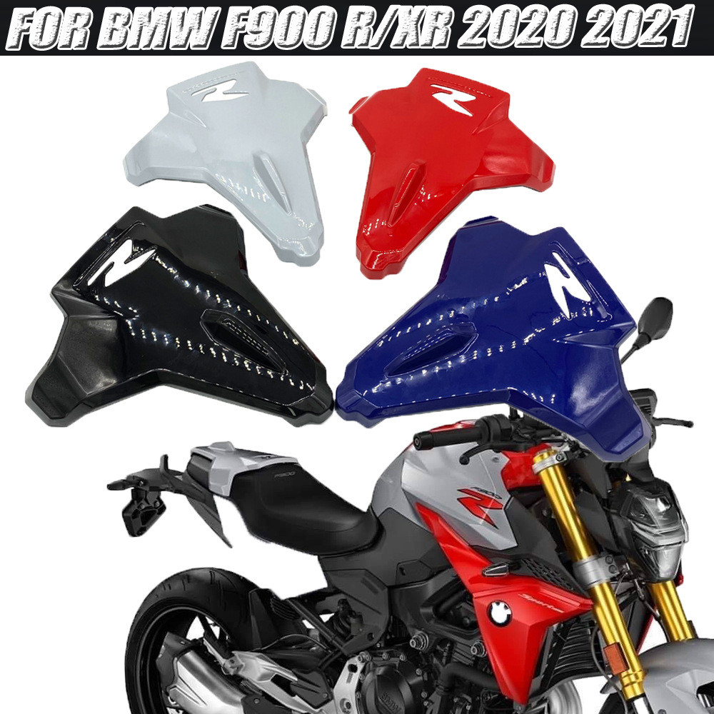 Đề xuất Vỏ bọc ghế sau xe máy Fairing Thích hợp cho BMW F900R F900XR F900XR bướu sau