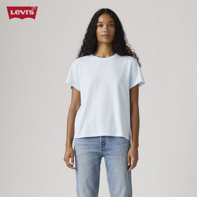 Levi's - Áo Thun Nữ Regular - 005J2-0022