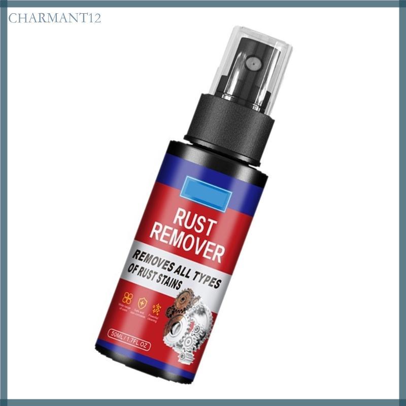 Char Paint Rust Inhibitor Paint Remover Derusting Sprayer Car Rust Removal Sprayer