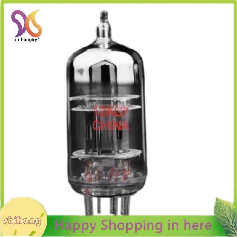 Ống chân không HIFI Thay thế 12AU7 12AU7 ECC82 Ống điện tử cho bộ khuếch đại âm thanh cho thông số c