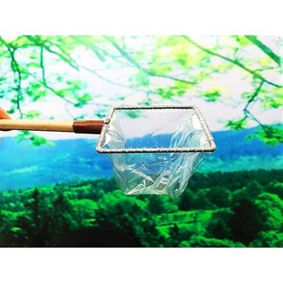 Vợt vớt cá Betta - Guppy - Show cá cảnh - trang trí hồ cá