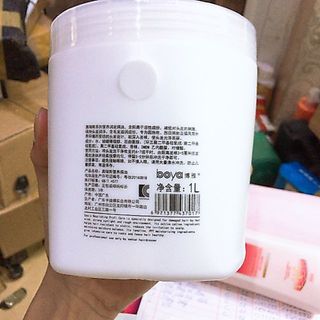 Dầu xả + ủ tóc Oasis 1000ml Loại 1 Mẫu Mới FCOasis