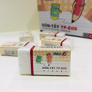 Gôm tl tp- e09