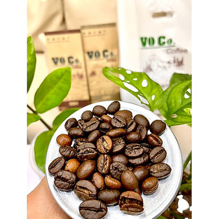 Cà phê Arabica & Robusta 304 (Gu đậm truyền thống)