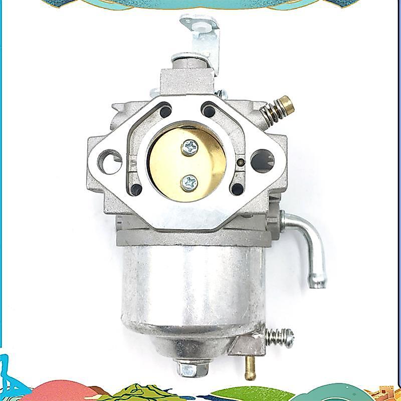 Bộ chế hòa khí cho - GM301 GB290 GB300 GT1000 8HP 10HP MGE4000