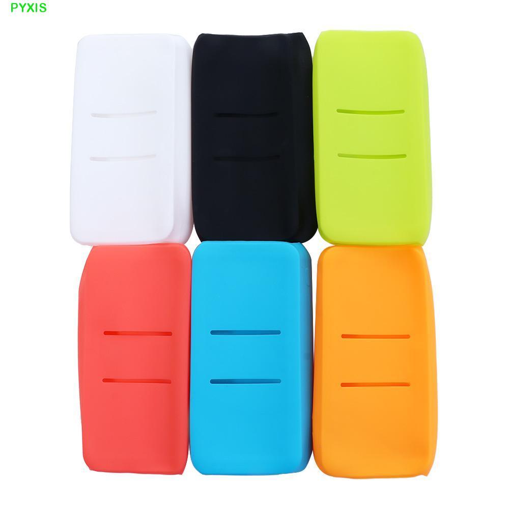 PYXIS Power Bank Case cho 20000mah 10000mah PB200LZM USB Power Bank Cover Chống trượt cho Power Bank