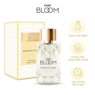 NƯỚC HOA CINDY BLOOM (6 MÙI HƯƠNG)