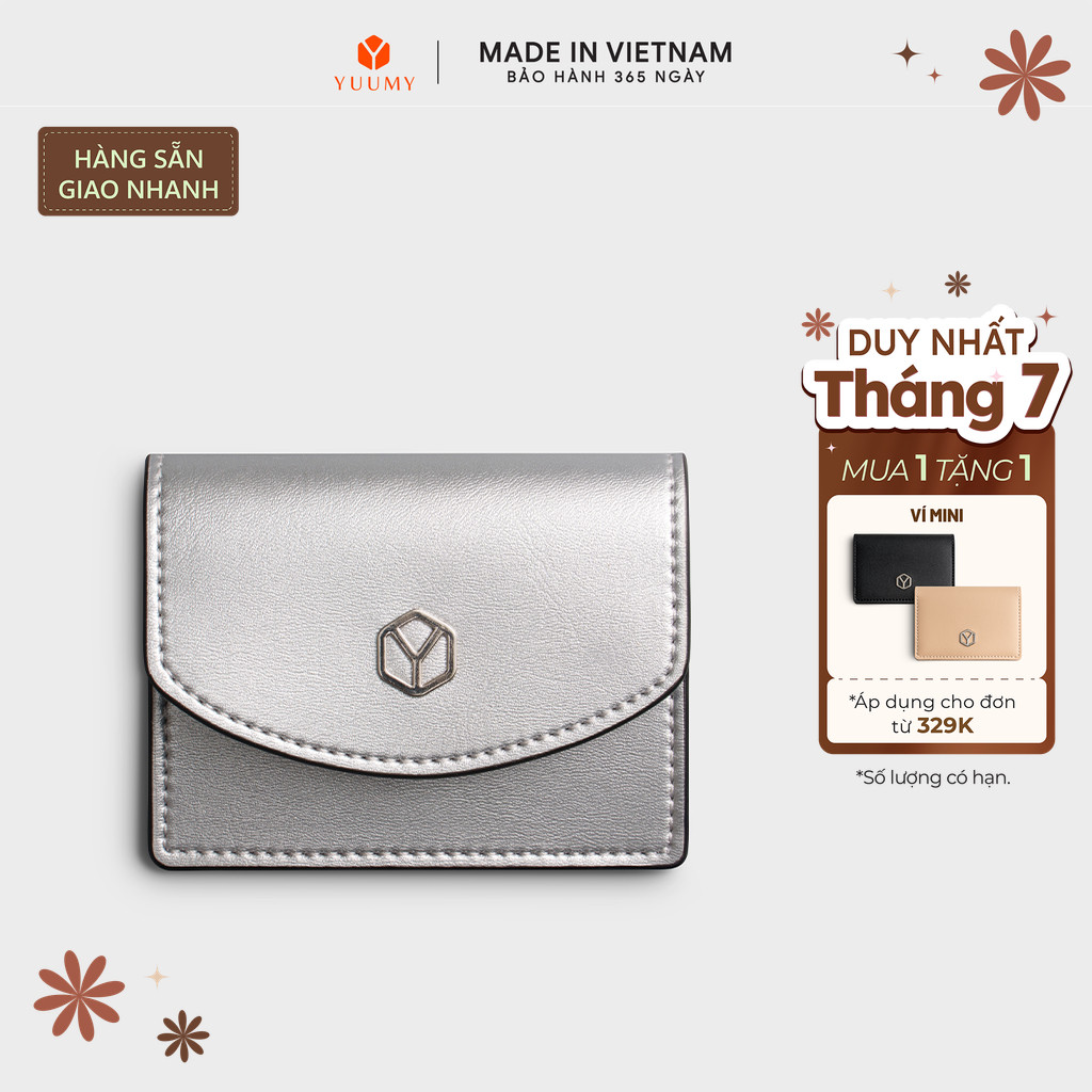 Ví nữ YUUMY YV118 Bagsmart