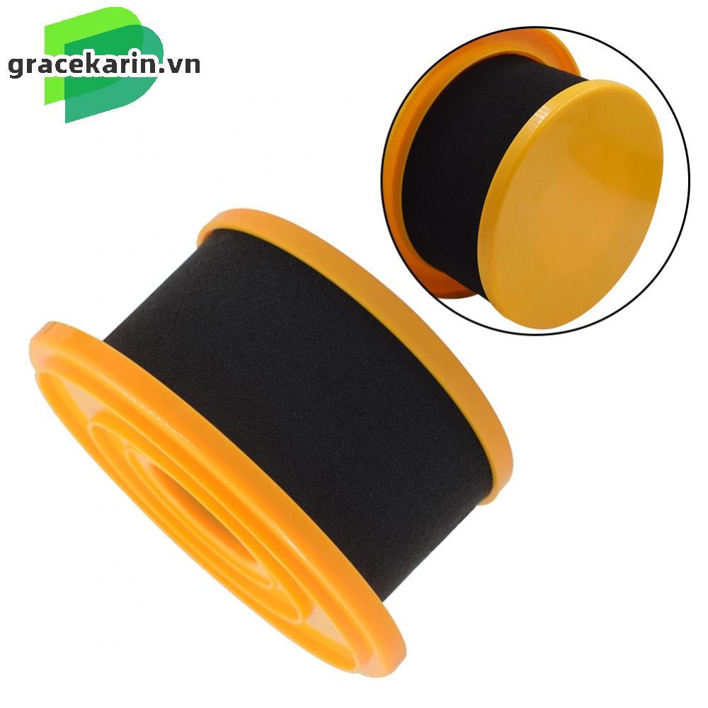 [GRCEKRIN-VN]Washable Pre-motor Filter 1pc Filtering Dust For Hoover UH75110 UH75120 Filters