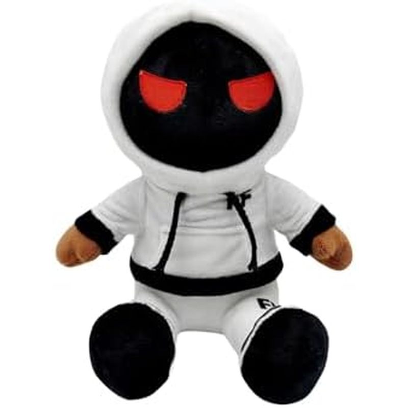 Foltyn Family Standard Plush Collectible Figurine – 9.4 Inch Soft Foltyn Plushies Sculpture for Adul