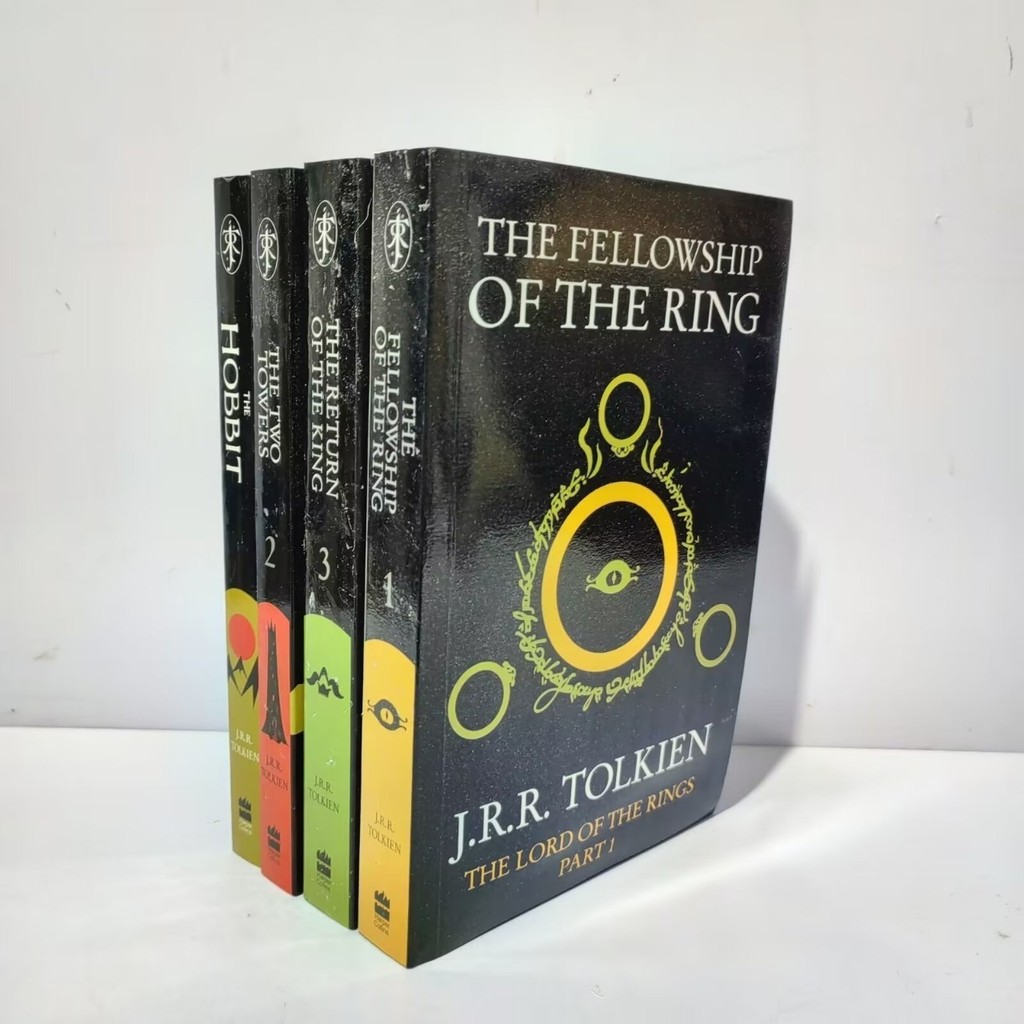 Hàng mới có sẵn The Hobbit The Hobbit và Chúa tể của th The Hobbit of the th Home Goods