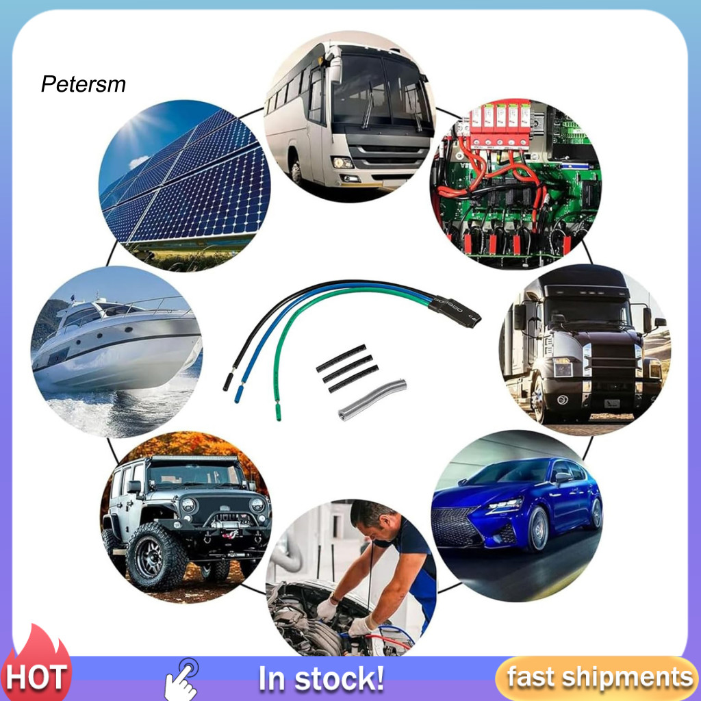 Dây bypass dài PP cho âm thanh ô tô, cáp bypass video bằng đồng, dùng cho hệ thống âm thanh ô tô, mo