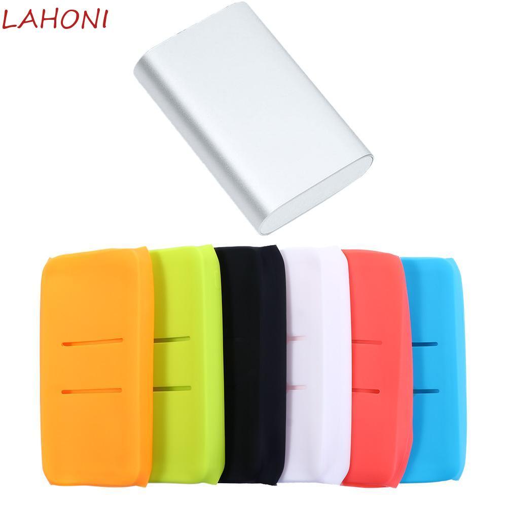 CURTES Power Bank Case Chống bụi bẩn cho 20000mah 10000mah Powerbank Phụ kiện Powerbank Power Bank C