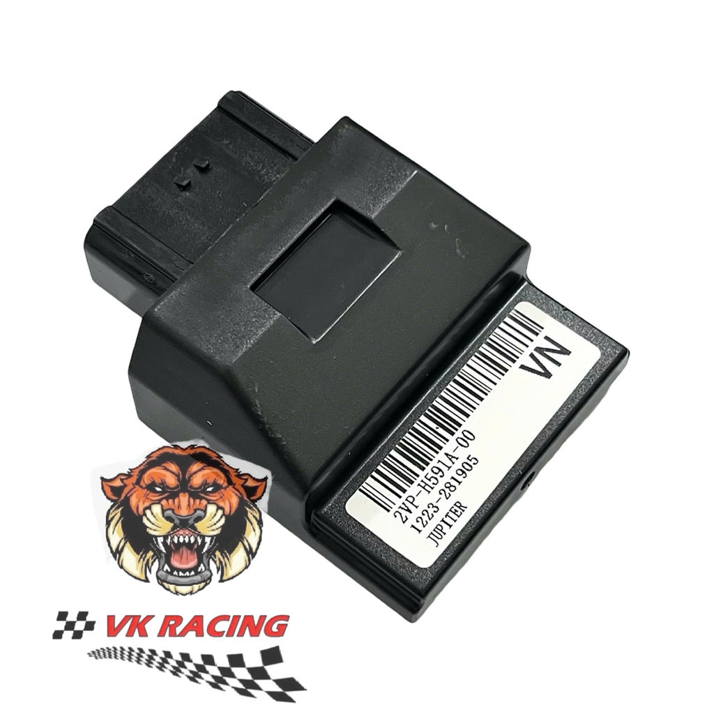 ECU ( IC điều khiển trung tâm ) jupiter fi ( 2VP )