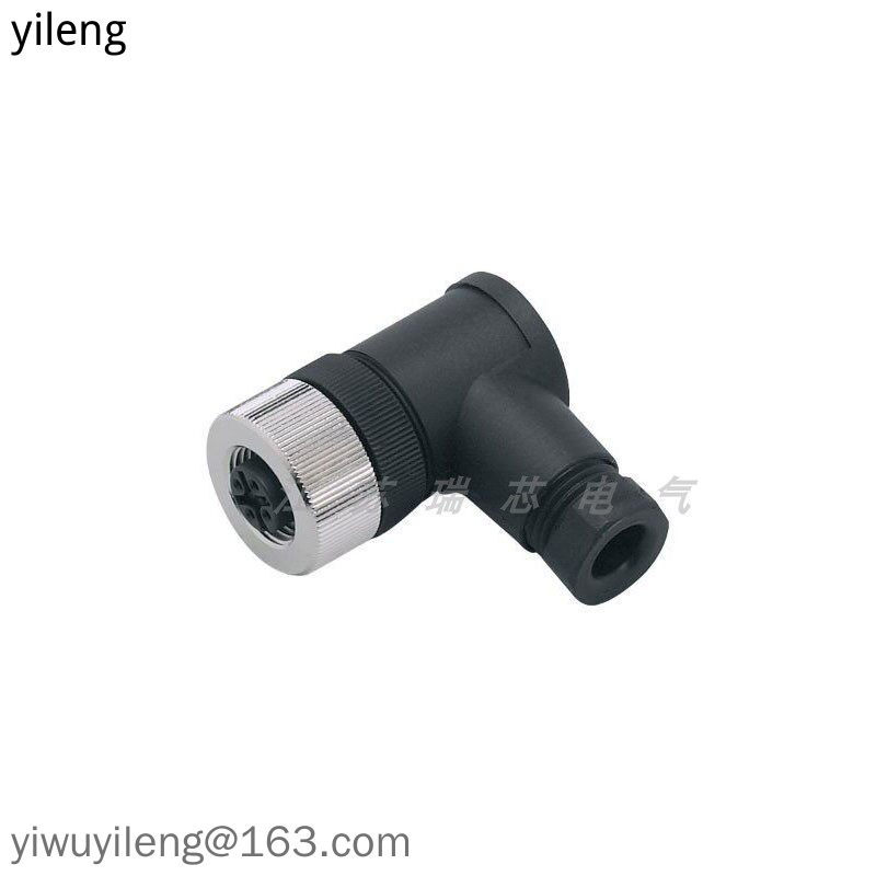 Cáp IFM có ổ cắm EVC001 002 003 150 141 142 071 004