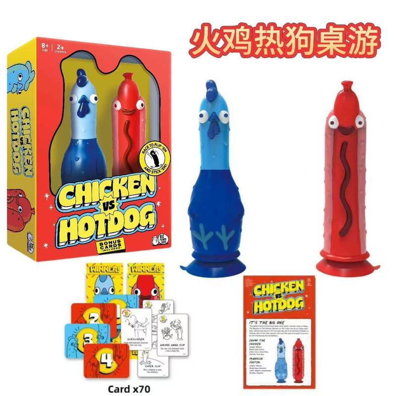Rơm Rơm vs Hotdog Hotdog Hotdog Đảng Trò chơi Trò chơi Tương tác giữa cha mẹ và con cái
