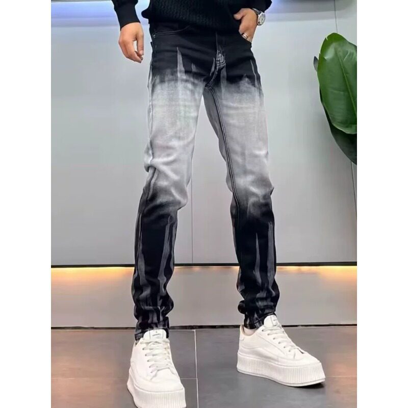 Net Image Chất lượng chính hãng D817 Đen 35 Yuan 28 đến 36 Size