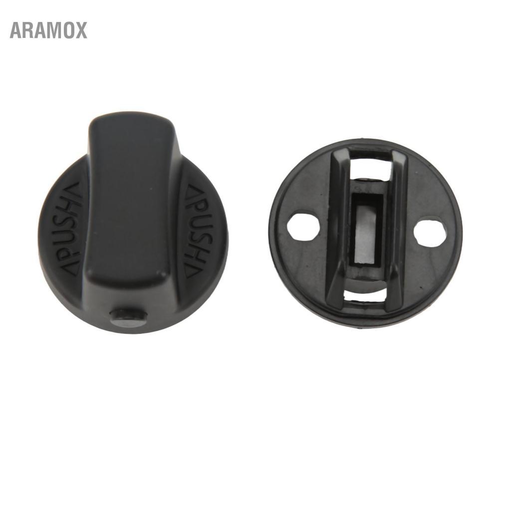 Aramox Acouto Cho Cx9 Đánh Lửa Nút Núm Đẩy Xoay Núm D6Y1 76 142 Bắt Đầu Dừng Nút Công Tắc Thay Thế 6