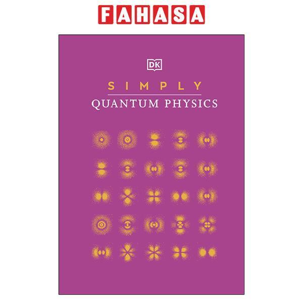 Sách ngoại văn: Simply Quantum Physics