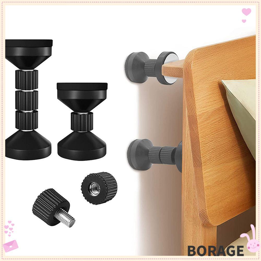 BORAG Dụng Cụ Chống Lắc Tủ Sofa Đầu Giường Fixator Funiture Ổn Định