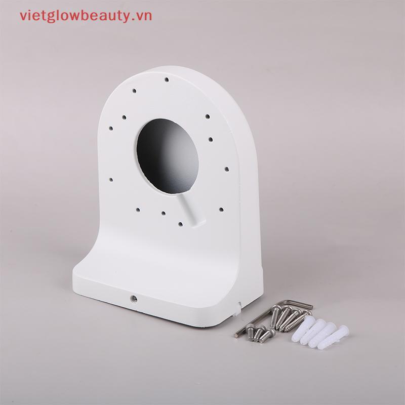 < VLB > Áo ngực máy ảnh Oril DH-PFB203W Áo ngực treo tường chống nước bằng nhôm gọn gàng & Thiết kế 