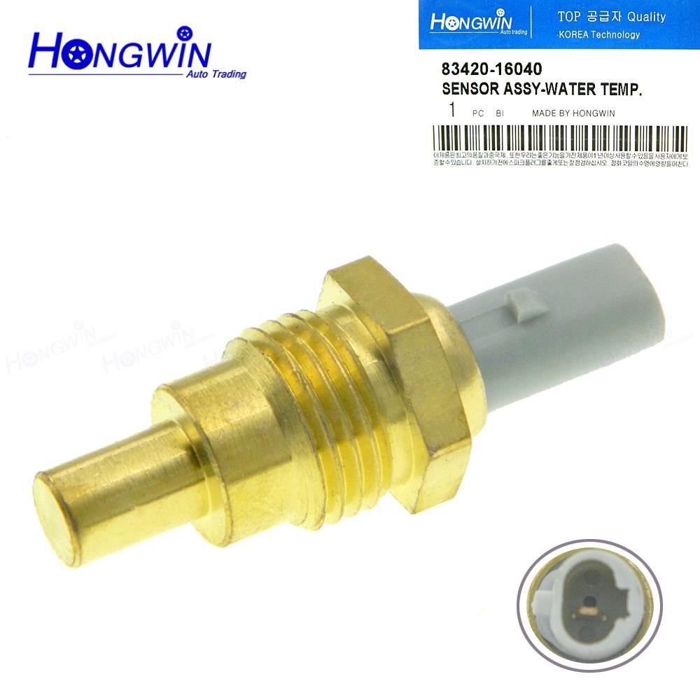 Cảm biến nhiệt độ làm mát động cơ Phù hợp với Toyota CAMRY CELICA PREVIA RAV4 HILUX HIACE Supra Land
