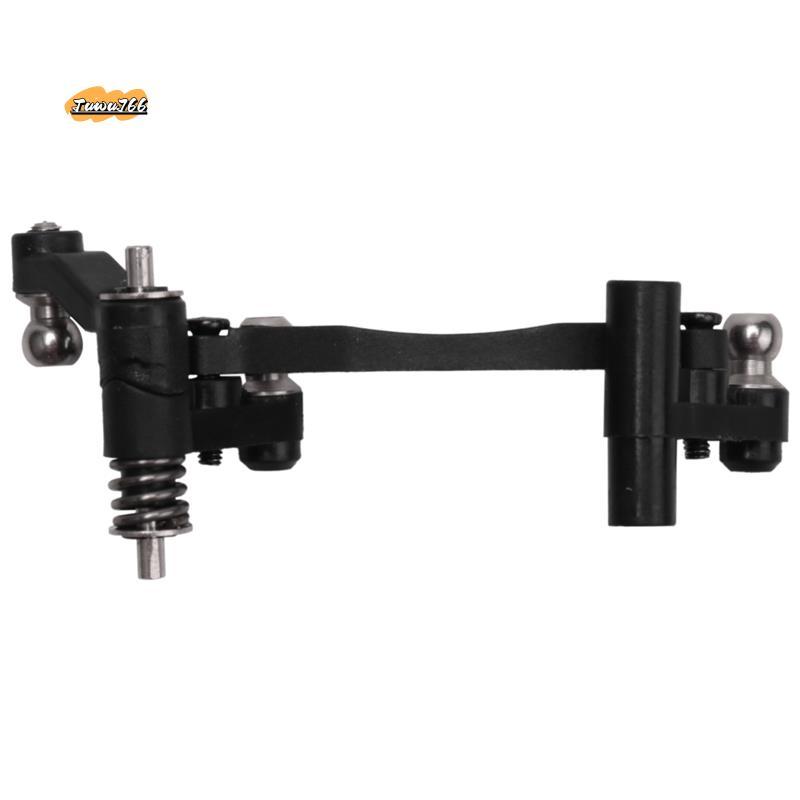 PX9300-06 Lắp ráp liên kết lái cho Pxtoys PX9300 9300 9301 9302 1 / 18 RC Phụ tùng ô tô